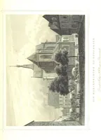 An illustration from Das Königreich Hannover und das Herzogthum Braunschweig dargestellt in malerischen Original-Ansichten ihrer interessantesten Gegenden ... von verschiedenen Künstlern. Historisch und topographisch beschrieben von O. v. H (1857)