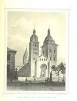Picture 136 of 168 from Das Königreich Hannover und das Herzogthum Braunschweig dargestellt in malerischen Original-Ansichten ihrer interessantesten Gegenden ... von verschiedenen Künstlern. Historisch und topographisch beschrieben von O. v. H (1857), leaf 291