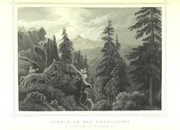 Picture 146 of 168 from Das Königreich Hannover und das Herzogthum Braunschweig dargestellt in malerischen Original-Ansichten ihrer interessantesten Gegenden ... von verschiedenen Künstlern. Historisch und topographisch beschrieben von O. v. H (1857), leaf 315