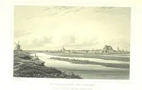 Picture 159 of 168 from Das Königreich Hannover und das Herzogthum Braunschweig dargestellt in malerischen Original-Ansichten ihrer interessantesten Gegenden ... von verschiedenen Künstlern. Historisch und topographisch beschrieben von O. v. H (1857), leaf 345