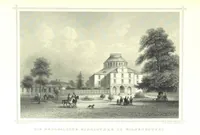 Picture 164 of 168 from Das Königreich Hannover und das Herzogthum Braunschweig dargestellt in malerischen Original-Ansichten ihrer interessantesten Gegenden ... von verschiedenen Künstlern. Historisch und topographisch beschrieben von O. v. H (1857), leaf 355