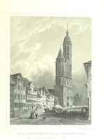 Picture 16 of 168 from Das Königreich Hannover und das Herzogthum Braunschweig dargestellt in malerischen Original-Ansichten ihrer interessantesten Gegenden ... von verschiedenen Künstlern. Historisch und topographisch beschrieben von O. v. H (1857), leaf 45