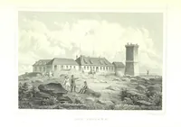Picture 29 of 168 from Das Königreich Hannover und das Herzogthum Braunschweig dargestellt in malerischen Original-Ansichten ihrer interessantesten Gegenden ... von verschiedenen Künstlern. Historisch und topographisch beschrieben von O. v. H (1857), leaf 71