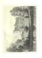 An illustration from Das Königreich Hannover und das Herzogthum Braunschweig dargestellt in malerischen Original-Ansichten ihrer interessantesten Gegenden ... von verschiedenen Künstlern. Historisch und topographisch beschrieben von O. v. H (1857)