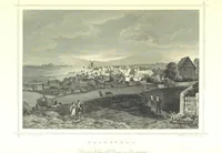 Picture 33 of 168 from Das Königreich Hannover und das Herzogthum Braunschweig dargestellt in malerischen Original-Ansichten ihrer interessantesten Gegenden ... von verschiedenen Künstlern. Historisch und topographisch beschrieben von O. v. H (1857), leaf 79