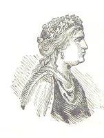 An illustration from Illustrirte Weltgeschichte: ein Buch für's Volk ... Mit Tabellen und Karten (1844)