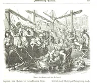 Picture 32 of 233 from Illustrirte Weltgeschichte: ein Buch für's Volk ... Mit Tabellen und Karten (1844), leaf 103