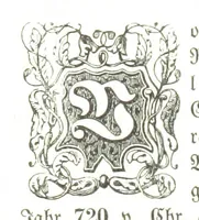 Picture 41 of 233 from Illustrirte Weltgeschichte: ein Buch für's Volk ... Mit Tabellen und Karten (1844), leaf 115