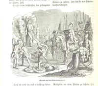 Picture 42 of 233 from Illustrirte Weltgeschichte: ein Buch für's Volk ... Mit Tabellen und Karten (1844), leaf 118