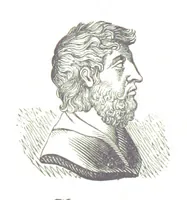 An illustration from Illustrirte Weltgeschichte: ein Buch für's Volk ... Mit Tabellen und Karten (1844)