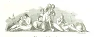 Picture 4 of 233 from Illustrirte Weltgeschichte: ein Buch für's Volk ... Mit Tabellen und Karten (1844), leaf 13
