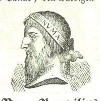 Picture 52 of 233 from Illustrirte Weltgeschichte: ein Buch für's Volk ... Mit Tabellen und Karten (1844), leaf 133