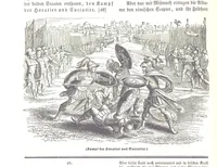 Picture 53 of 233 from Illustrirte Weltgeschichte: ein Buch für's Volk ... Mit Tabellen und Karten (1844), leaf 134