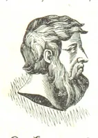 An illustration from Illustrirte Weltgeschichte: ein Buch für's Volk ... Mit Tabellen und Karten (1844)