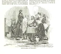Picture 58 of 233 from Illustrirte Weltgeschichte: ein Buch für's Volk ... Mit Tabellen und Karten (1844), leaf 151