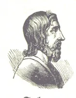 An illustration from Illustrirte Weltgeschichte: ein Buch für's Volk ... Mit Tabellen und Karten (1844)
