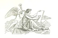 Picture 6 of 233 from Illustrirte Weltgeschichte: ein Buch für's Volk ... Mit Tabellen und Karten (1844), leaf 17