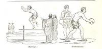 Picture 62 of 233 from Illustrirte Weltgeschichte: ein Buch für's Volk ... Mit Tabellen und Karten (1844), leaf 178