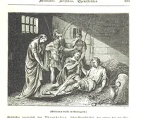 Picture 72 of 233 from Illustrirte Weltgeschichte: ein Buch für's Volk ... Mit Tabellen und Karten (1844), leaf 209