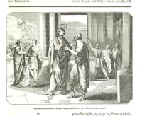 Picture 73 of 233 from Illustrirte Weltgeschichte: ein Buch für's Volk ... Mit Tabellen und Karten (1844), leaf 211