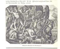 Picture 75 of 233 from Illustrirte Weltgeschichte: ein Buch für's Volk ... Mit Tabellen und Karten (1844), leaf 216