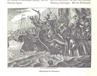 Picture 77 of 233 from Illustrirte Weltgeschichte: ein Buch für's Volk ... Mit Tabellen und Karten (1844), leaf 220