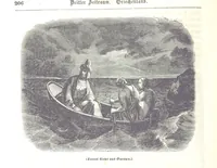 Picture 78 of 233 from Illustrirte Weltgeschichte: ein Buch für's Volk ... Mit Tabellen und Karten (1844), leaf 222