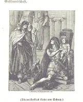Picture 79 of 233 from Illustrirte Weltgeschichte: ein Buch für's Volk ... Mit Tabellen und Karten (1844), leaf 230
