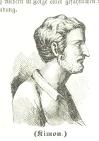 Picture 80 of 233 from Illustrirte Weltgeschichte: ein Buch für's Volk ... Mit Tabellen und Karten (1844), leaf 237