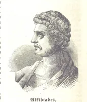 Picture 83 of 233 from Illustrirte Weltgeschichte: ein Buch für's Volk ... Mit Tabellen und Karten (1844), leaf 248