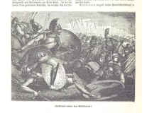 Picture 84 of 233 from Illustrirte Weltgeschichte: ein Buch für's Volk ... Mit Tabellen und Karten (1844), leaf 250