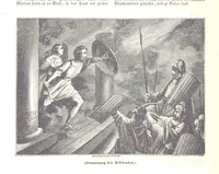 Picture 87 of 233 from Illustrirte Weltgeschichte: ein Buch für's Volk ... Mit Tabellen und Karten (1844), leaf 262