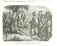 Picture 89 of 233 from Illustrirte Weltgeschichte: ein Buch für's Volk ... Mit Tabellen und Karten (1844), leaf 265