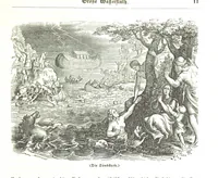 Picture 8 of 233 from Illustrirte Weltgeschichte: ein Buch für's Volk ... Mit Tabellen und Karten (1844), leaf 27