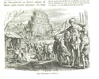 Picture 9 of 233 from Illustrirte Weltgeschichte: ein Buch für's Volk ... Mit Tabellen und Karten (1844), leaf 29