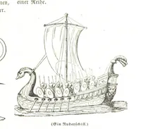Picture 109 of 233 from Illustrirte Weltgeschichte: ein Buch für's Volk ... Mit Tabellen und Karten (1844), leaf 309