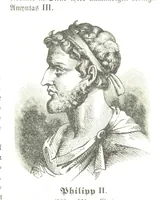 Picture 113 of 233 from Illustrirte Weltgeschichte: ein Buch für's Volk ... Mit Tabellen und Karten (1844), leaf 321