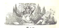 Picture 120 of 233 from Illustrirte Weltgeschichte: ein Buch für's Volk ... Mit Tabellen und Karten (1844), leaf 338