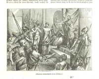 Picture 121 of 233 from Illustrirte Weltgeschichte: ein Buch für's Volk ... Mit Tabellen und Karten (1844), leaf 339