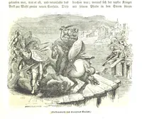 Picture 122 of 233 from Illustrirte Weltgeschichte: ein Buch für's Volk ... Mit Tabellen und Karten (1844), leaf 341