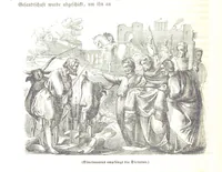 Picture 126 of 233 from Illustrirte Weltgeschichte: ein Buch für's Volk ... Mit Tabellen und Karten (1844), leaf 352