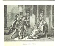 Picture 130 of 233 from Illustrirte Weltgeschichte: ein Buch für's Volk ... Mit Tabellen und Karten (1844), leaf 361