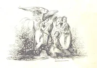 Picture 133 of 233 from Illustrirte Weltgeschichte: ein Buch für's Volk ... Mit Tabellen und Karten (1844), leaf 366