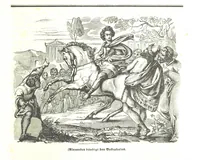Picture 136 of 233 from Illustrirte Weltgeschichte: ein Buch für's Volk ... Mit Tabellen und Karten (1844), leaf 369