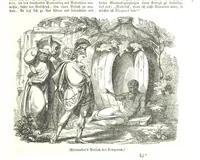 Picture 137 of 233 from Illustrirte Weltgeschichte: ein Buch für's Volk ... Mit Tabellen und Karten (1844), leaf 371