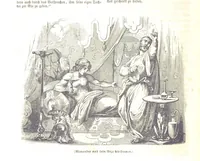 Picture 139 of 233 from Illustrirte Weltgeschichte: ein Buch für's Volk ... Mit Tabellen und Karten (1844), leaf 376