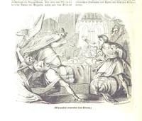 Picture 143 of 233 from Illustrirte Weltgeschichte: ein Buch für's Volk ... Mit Tabellen und Karten (1844), leaf 390