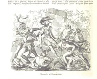 Picture 144 of 233 from Illustrirte Weltgeschichte: ein Buch für's Volk ... Mit Tabellen und Karten (1844), leaf 394