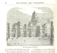 Picture 12 of 233 from Illustrirte Weltgeschichte: ein Buch für's Volk ... Mit Tabellen und Karten (1844), leaf 40