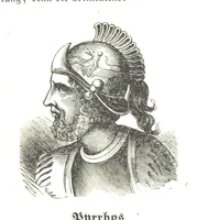 Picture 149 of 233 from Illustrirte Weltgeschichte: ein Buch für's Volk ... Mit Tabellen und Karten (1844), leaf 413